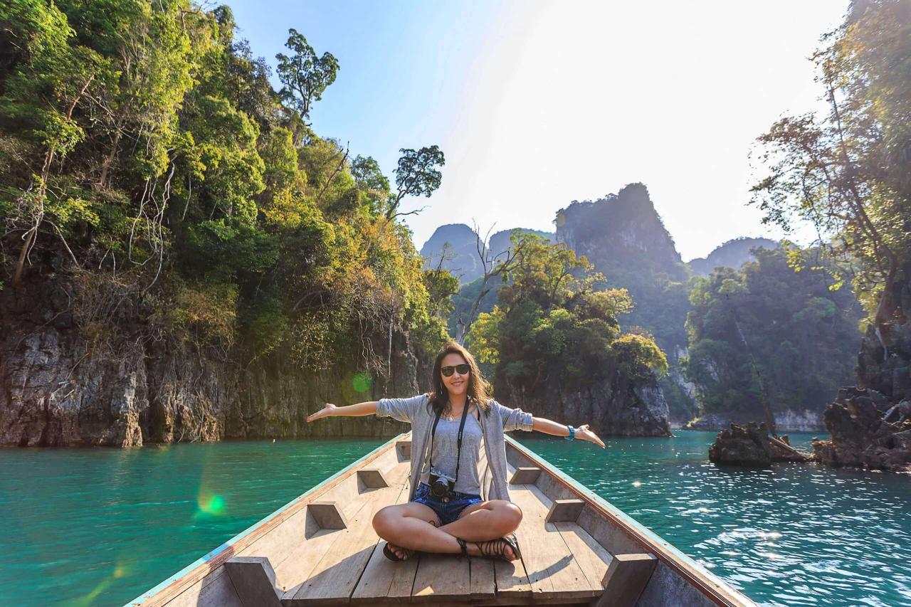 Jelajahi Mangrove Langkawi: Petualangan Ekosistem yang Menakjubkan